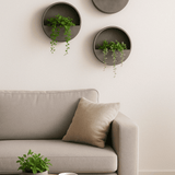 Hanging Wally 3er Set Ø 30 Finestgreen