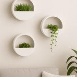 Hanging Wally 3er Set Ø 30 Finestgreen