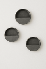 Hanging Wally 3er Set Ø 50