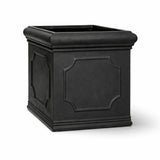 Block Classic Schwarz Finestgreen