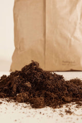 Blumenerde 1 Liter - Finestgreen