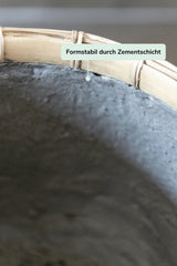 Pflanzkorb Bohemian Zayn - Finestgreen