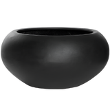 Cora Fiberstone Schwarz Finestgreen