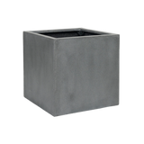 Block Fiberstone Grau Finestgreen