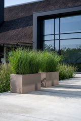 Jort Fiberstone Taupe - Finestgreen