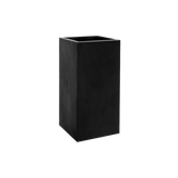 Bouvy Fiberstone Schwarz Finestgreen