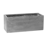 Balcony Fiberstone Grau Finestgreen