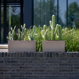 Balcony Fiberstone Taupe - Finestgreen