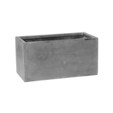 Balcony Fiberstone Grau Finestgreen