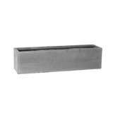 Balcony Fiberstone Grau Finestgreen