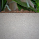 Bouvy Fiberstone Taupe - Finestgreen