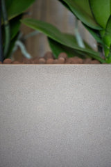 Balcony Fiberstone Taupe - Finestgreen