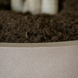Pax Fiberstone Taupe - Finestgreen