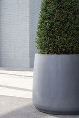 Jumbo Patt Fiberstone Grau