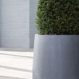 Jumbo Patt Fiberstone Grau Finestgreen