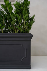 Jort Classic Schwarz