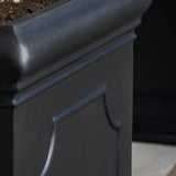 Block Classic Schwarz