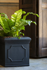 Block Classic Schwarz