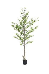 Enkianthus perulatus Kunstpflanze L 210cm - Finestgreen