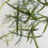 Queensland bottle Baum Kunstpflanze XL 240cm - Finestgreen