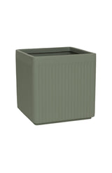 Block Ionic - Salbeigrün