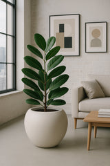 Stream Elemental - Seidenweiß