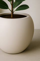 Stream Elemental - Seidenweiß