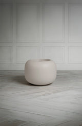 Sphere Low Elemental - Seidenweiß
