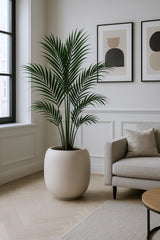 Sphere Elemental - Seidenweiß