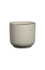 Arcus Ionic - Seidenweiß