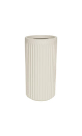 Turris Ionic - Seidenweiß