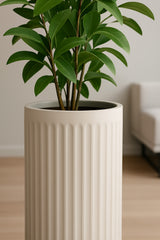 Turris Ionic - Seidenweiß