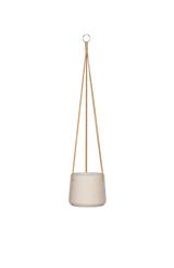 4x Hanging Patt Grau Ø:17 M