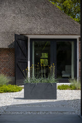 Jort Granite Midnight Black