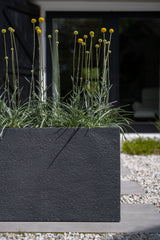 Jort Granite Midnight Black