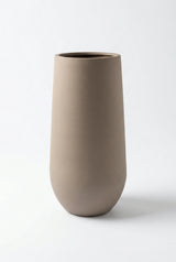 Nax Fiberstone Taupe - Finestgreen