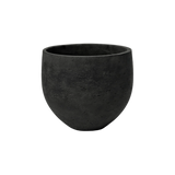 Orb Black Washed Finestgreen