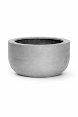 Sunny Fiberstone Grau Finestgreen