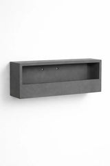 Hanging Wally Balcony Grau Finestgreen