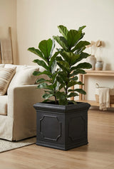 Block Classic Schwarz Finestgreen