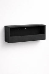 Hanging Wally Balcony Schwarz Finestgreen