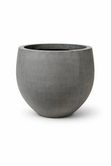 Jumbo Orb Fiberstone Grau Finestgreen