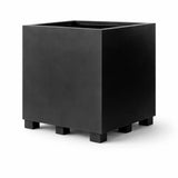 Jumbo Fiberstone Schwarz (mit Füßen) Finestgreen