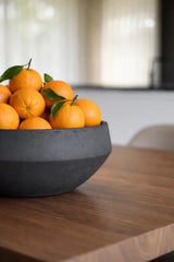 Madu Black Washed Finestgreen || Offenporige Oberläche | 100% wasserdicht