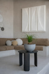 Peter Fiberstone Grau Finestgreen