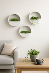 Hanging Wally 3er Set Ø 50