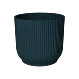 Vibes Fold Ø:22 H:20 cm Finestgreen