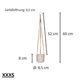 Hanging Charlie Grau