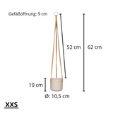 Hanging Charlie Grau