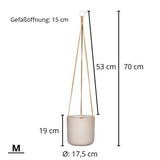 Hanging Charlie Grau